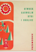 Otwock Garwolin ryki i okolice
