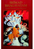 Śrimad Bhagavatam Canto trzecie Część 1