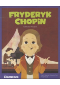 Fryderyk Chopin Geniusz muzyki