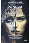 Sznurki starej marionetki