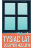 Tysiąc lat dobrych modlitw