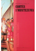 Cortes i Montezuma