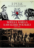 Wielka Księga Kawalerii Polskiej 1918-1939 Tom 3