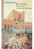 Powszechny apostolski w historię wpisany