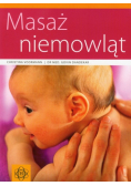 Masaż niemowląt