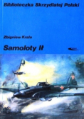 Samoloty Ił