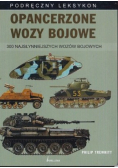 Opancerzone wozy bojowe