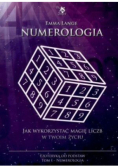 Ezoteryka od podstaw Tom 1 Numerologia