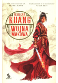 Trylogia Wojen Makowych Tom 1 Wojna makowa