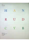 Hanna Rudzka Cybis