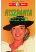 Hiszpania. Od Madrytu po Morze Śródziemne i Baleary