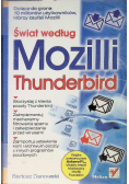 Świat według Mozilli Thunderbird