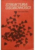 Struktura osobowości