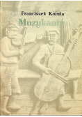 Muzykanty