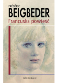 Francuska powieść