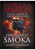 Panowanie smoka