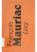 Mauriac Listy