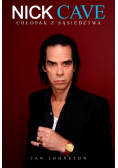 Nick Cave Chłopak z sąsiedztwa