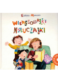 Wierszobajki nauczajki