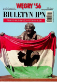 Biuletyn Ipn Nr 10 / 21