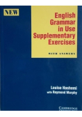 English Grammar in Use Supplementary Exercises
