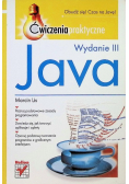 Java  Ćwiczenia praktyczne