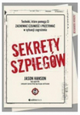Sekrety szpiegów