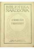 Symboliści francuscy