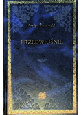 Przedwiośnie