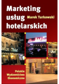 Marketing usług hotelarskich