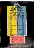 Sztuka sakralna w Polsce Architektura