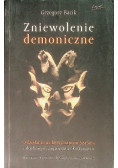 Zniewolenie demoniczne