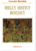 Wielcy mistycy rosyjscy