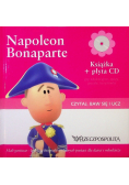 Mali Geniusze Tom 5 Napoleon Bonaparte
