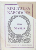 Odyseja