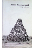 Poezje zebrane 1952 - 1991