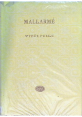 Wybór poezji Mallarme