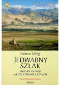 Jedwabny szlak