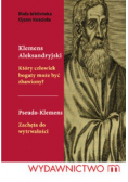 Który człowiek bogaty może być zbawiony