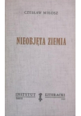 Nieobjęta ziemia
