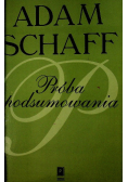 Próba podsumowania
