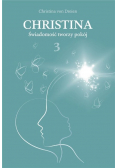 Christina Tom 3 Świadomość tworzy pokój