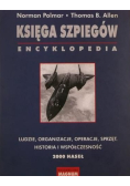 Księga szpiegów Encyklopedia