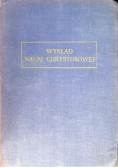 Wykład nauki Chrystusowej