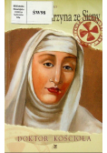 Święta Katarzyna z Sieny