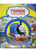Tomek i przyjaciele Pierwsza znajdywanka