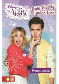 Violetta Dwie Violetty jeden Leon