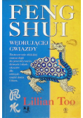 Feng shui wędrującej gwiazdy