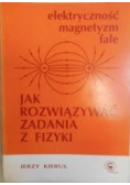 Jak rozwiązywać zadania z fizyki