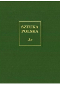 Sztuka polska Tom I Romanizm